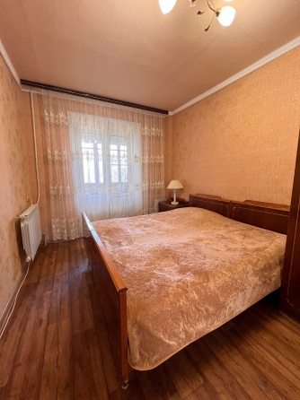 Продажа 3-х комн. квартиры в Центрально-Городском районе г. Макеевка, мкрн. Центральный, д. 2 Макеевка