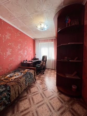 Продажа 3-х комн. квартиры в Центрально-Городском районе г. Макеевка, мкрн. Центральный, д. 2 Макеевка