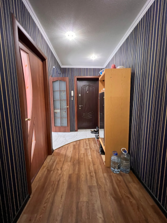 Продажа 3-х комн. квартиры в Центрально-Городском районе г. Макеевка, мкрн. Центральный, д. 2 Макеевка
