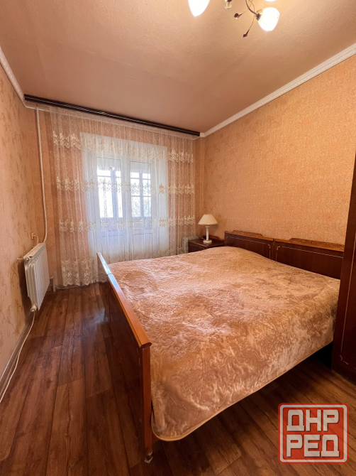 Продажа 3-х комн. квартиры в Центрально-Городском районе г. Макеевка, мкрн. Центральный, д. 2 Макеевка - изображение 3