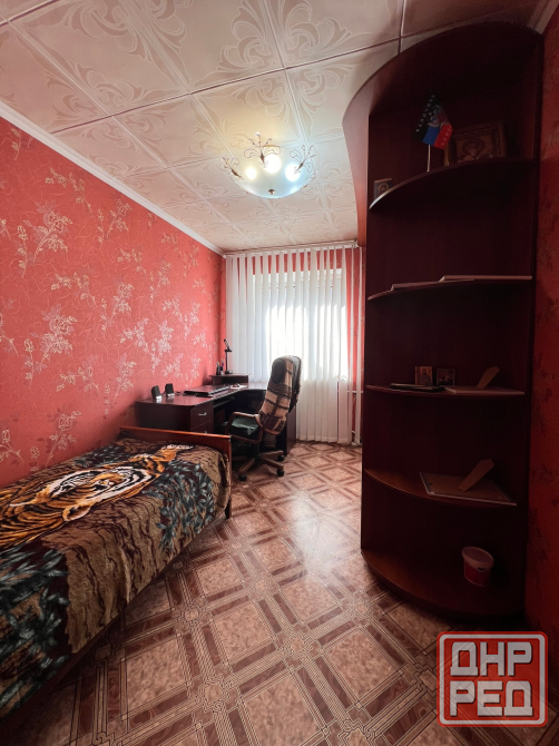 Продажа 3-х комн. квартиры в Центрально-Городском районе г. Макеевка, мкрн. Центральный, д. 2 Макеевка - изображение 2