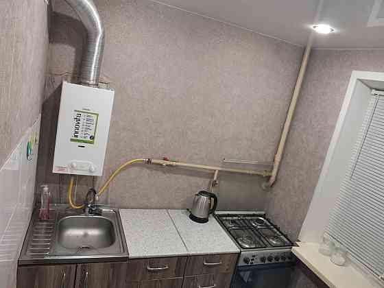 Сдам 1 комн квартиру-32кв. По адресу Дудинская ул, 12 Донецк