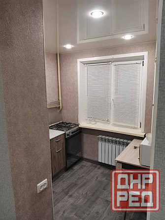 Сдам 1 комн квартиру-32кв. По адресу Дудинская ул, 12 Донецк - изображение 5