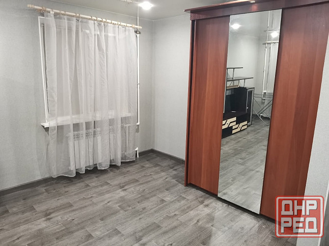 Сдам 1 комн квартиру-32кв. По адресу Дудинская ул, 12 Донецк - изображение 6