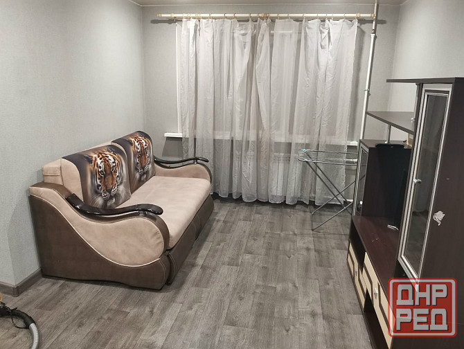 Сдам 1 комн квартиру-32кв. По адресу Дудинская ул, 12 Донецк - изображение 8