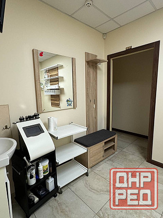 Продаю нежилое помещение Марии Ульяновой Донецк - изображение 3