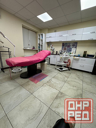 Продаю нежилое помещение Марии Ульяновой Донецк - изображение 5