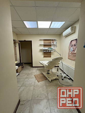 Продаю нежилое помещение Марии Ульяновой Донецк - изображение 7