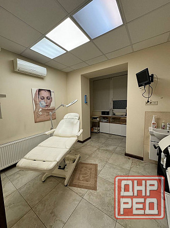 Продаю нежилое помещение Марии Ульяновой Донецк - изображение 1