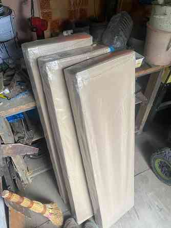 Кровать разборная металлическая мета 900х2000 Донецк