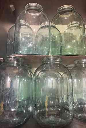 Бутыль 3л Донецк