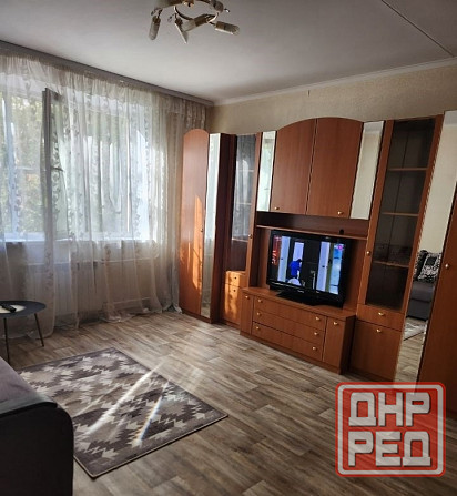 Донецк, Калининский район, Краснофлотская улица. Донецк - изображение 1
