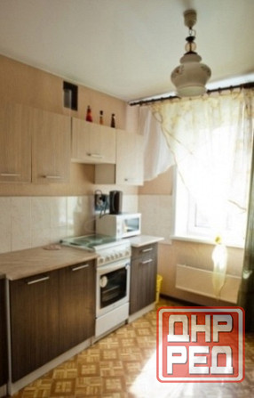 Сдам 1к.кв.Текстильщик ул. Островского д. 35,ориентир бум. Донецк - изображение 5