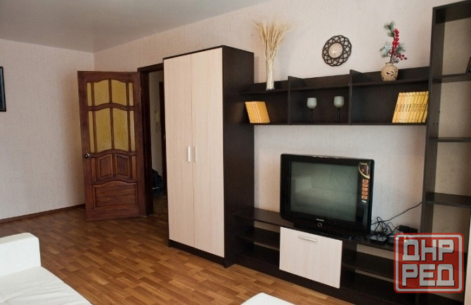 Сдам 1к.кв.Текстильщик ул. Островского д. 35,ориентир бум. Донецк - изображение 2