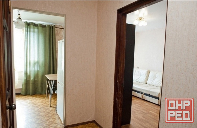 Сдам 1к.кв.Текстильщик ул. Островского д. 35,ориентир бум. Донецк - изображение 7