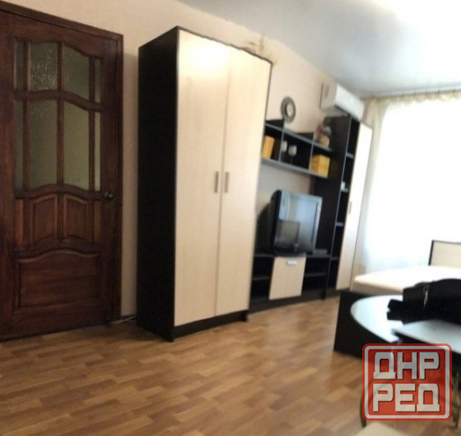 Сдам 1к.кв.Текстильщик ул. Островского д. 35,ориентир бум. Донецк - изображение 4