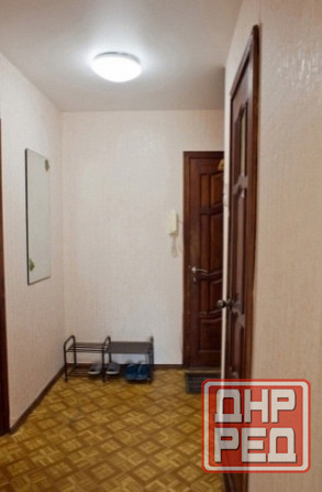 Сдам 1к.кв.Текстильщик ул. Островского д. 35,ориентир бум. Донецк - изображение 6