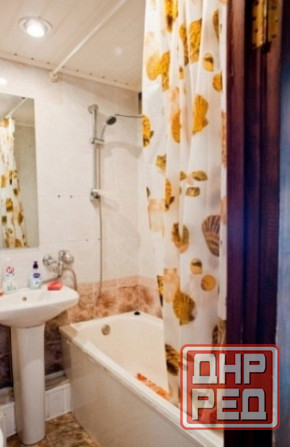 Сдам 1к.кв.Текстильщик ул. Островского д. 35,ориентир бум. Донецк - изображение 8