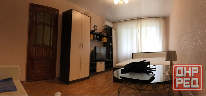 Сдам 1к.кв.Текстильщик ул. Островского д. 35,ориентир бум. Донецк - изображение 1