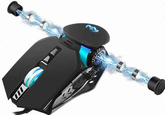 Игровая (арт:арт-5680) мышь Sven Rx-G815 Донецк