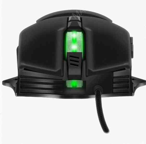Игровая (арт:арт-5680) мышь Sven Rx-G815 Донецк