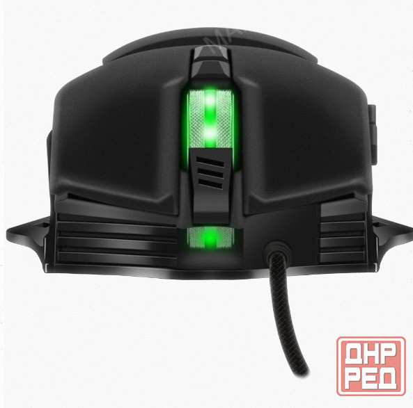 Игровая (арт:арт-5680) мышь Sven Rx-G815 Донецк - изображение 2