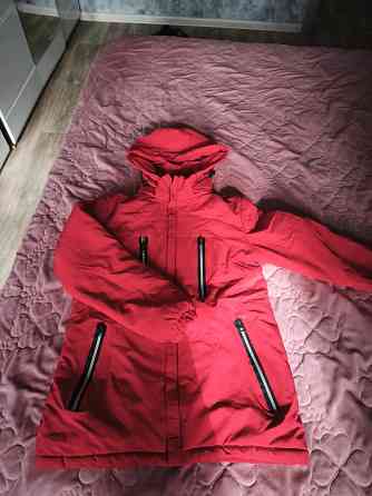 Куртка демисезонная Донецк