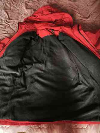 Куртка демисезонная Донецк