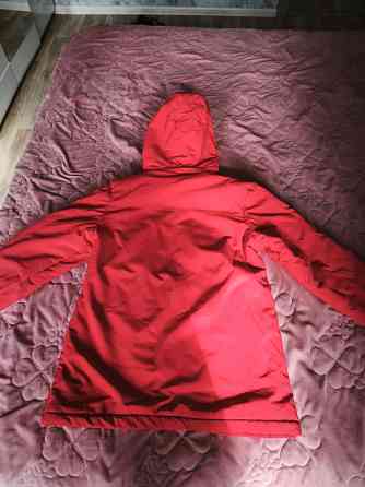 Куртка демисезонная Донецк