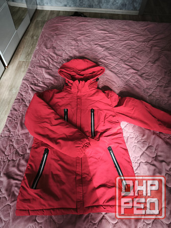 Куртка демисезонная Донецк - изображение 1