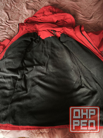 Куртка демисезонная Донецк - изображение 3