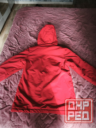 Куртка демисезонная Донецк - изображение 2