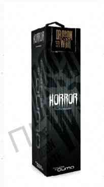 Коврик - арт-5581 для мыши Qumo Horror Донецк