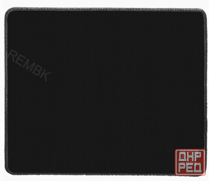 Коврик - арт-5581 для мыши Qumo Horror Донецк - изображение 1