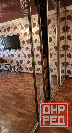 Сдается 1 комн квартира по адресу: Донецк, пролетарский р-н, ул.Щетинина Донецк - изображение 6