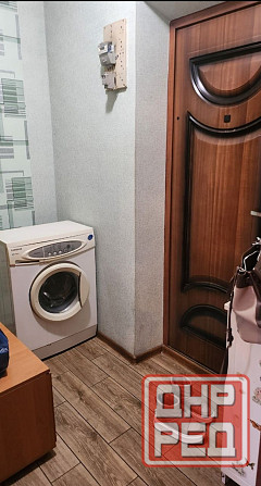 Сдается 1 комн квартира по адресу: Донецк, пролетарский р-н, ул.Щетинина Донецк - изображение 8