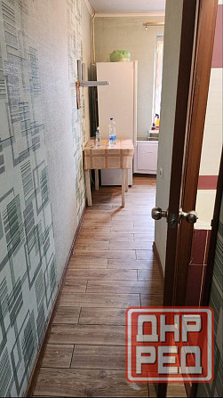 Сдается 1 комн квартира по адресу: Донецк, пролетарский р-н, ул.Щетинина Донецк - изображение 3