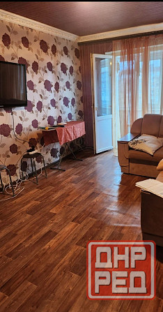 Сдается 1 комн квартира по адресу: Донецк, пролетарский р-н, ул.Щетинина Донецк - изображение 5