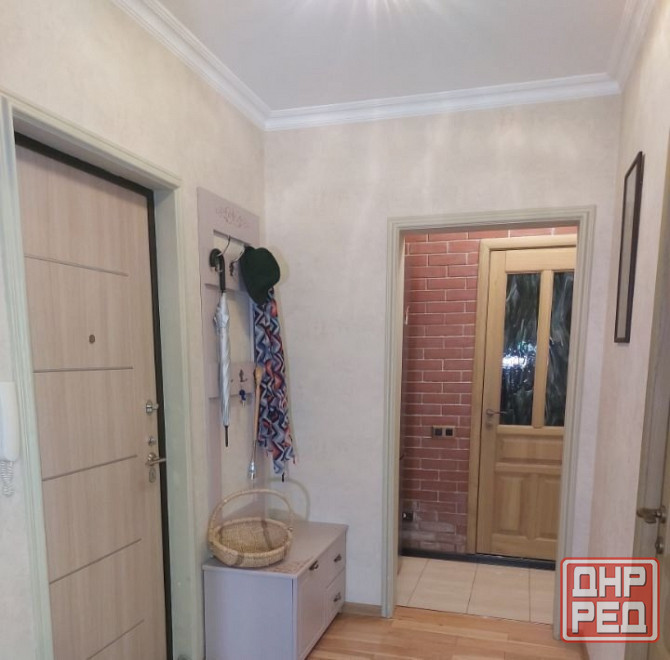 Сдается просторная двухкомнатная квартира Донецк - изображение 5