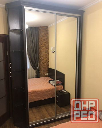 Сдается 2-х комнатная квартира, город Донецк, Текстильщик, Жарикова Донецк - изображение 2