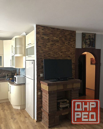 Сдается 2-х комнатная квартира, город Донецк, Текстильщик, Жарикова Донецк - изображение 1