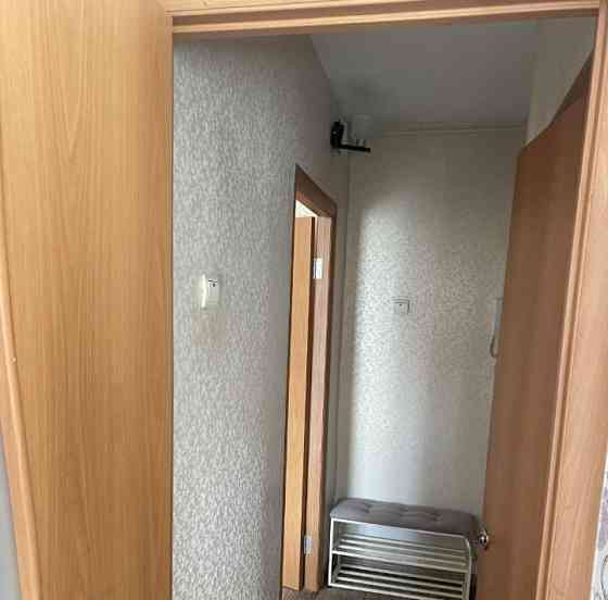 Сдам 1комнатную квартиру в Кировском районе. 38кв.м, 3 этаж многоэтажного дома. Донецк
