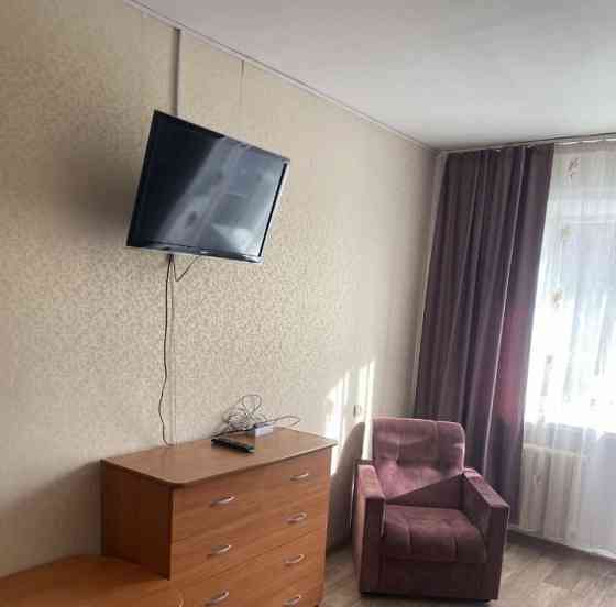 Сдам 1комнатную квартиру в Кировском районе. 38кв.м, 3 этаж многоэтажного дома. Донецк