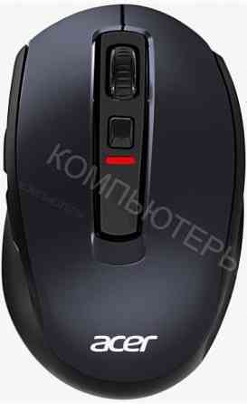 Мышь (арт:арт-5880) Acer Omr060, черный (Zl. Mceee.00c) Донецк