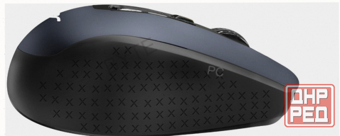 Мышь (арт:арт-5880) Acer Omr060, черный (Zl. Mceee.00c) Донецк - изображение 2