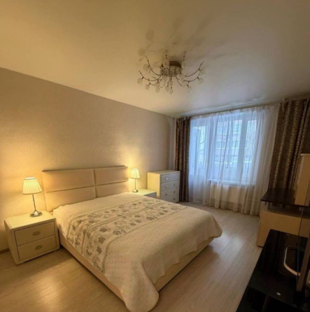 Сдается уютная однокомнатная квартира в Пролетарском районе, ориентир ул. Раздольная! Донецк