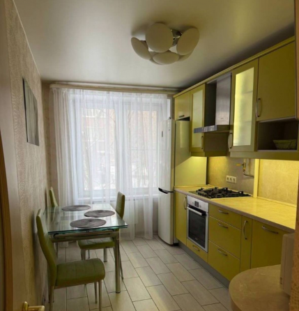 Сдается уютная однокомнатная квартира в Пролетарском районе, ориентир ул. Раздольная! Донецк