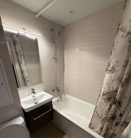 Сдается уютная однокомнатная квартира в Пролетарском районе, ориентир ул. Раздольная! Донецк