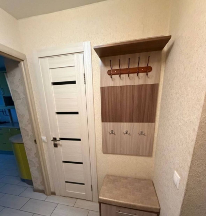 Сдается уютная однокомнатная квартира в Пролетарском районе, ориентир ул. Раздольная! Донецк