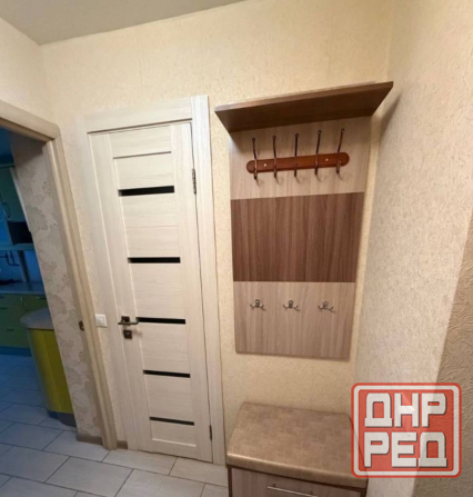 Сдается уютная однокомнатная квартира в Пролетарском районе, ориентир ул. Раздольная! Донецк - изображение 6